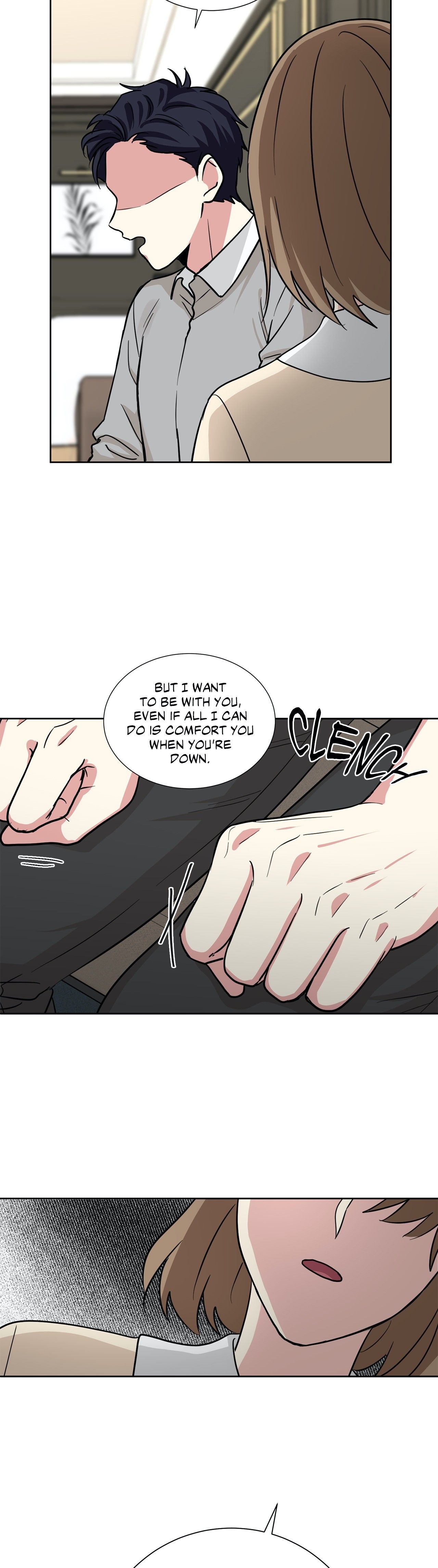 My Cute Beast! Manhwa - Chapter 89 Page 18