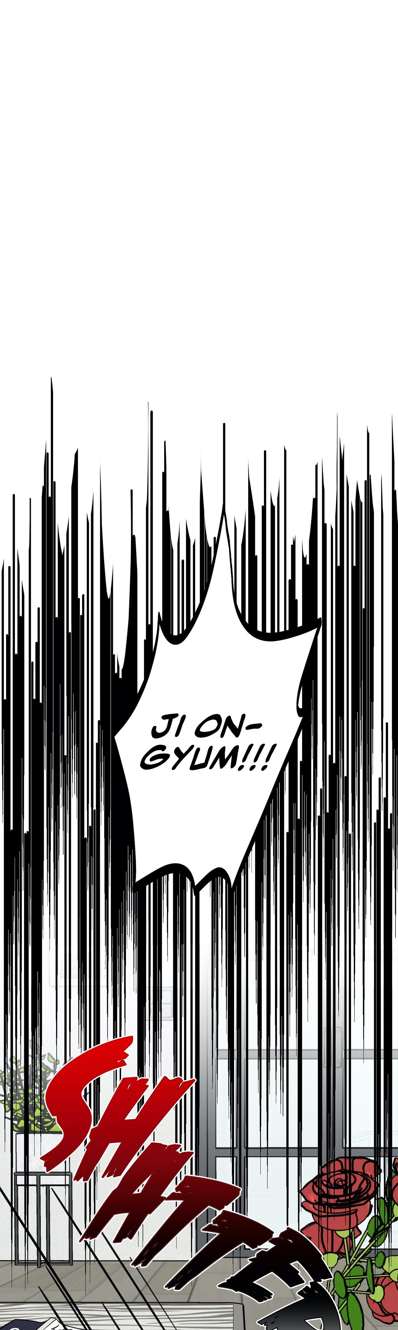 My Cute Beast! Manhwa - Chapter 89 Page 25