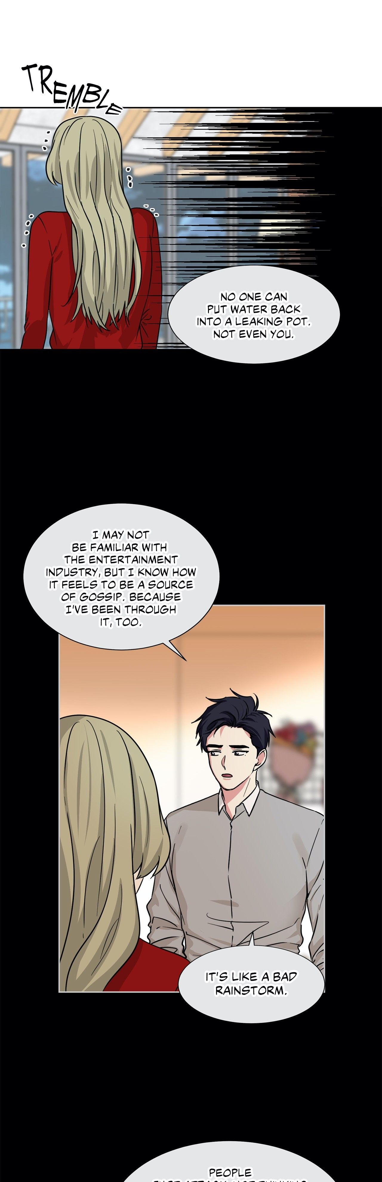 My Cute Beast! Manhwa - Chapter 89 Page 27