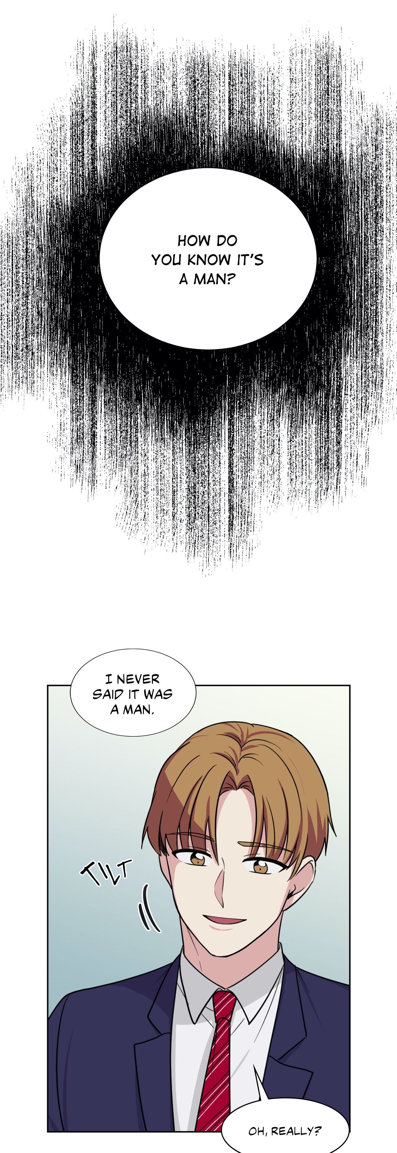 My Cute Beast! Manhwa - Chapter 92 Page 0