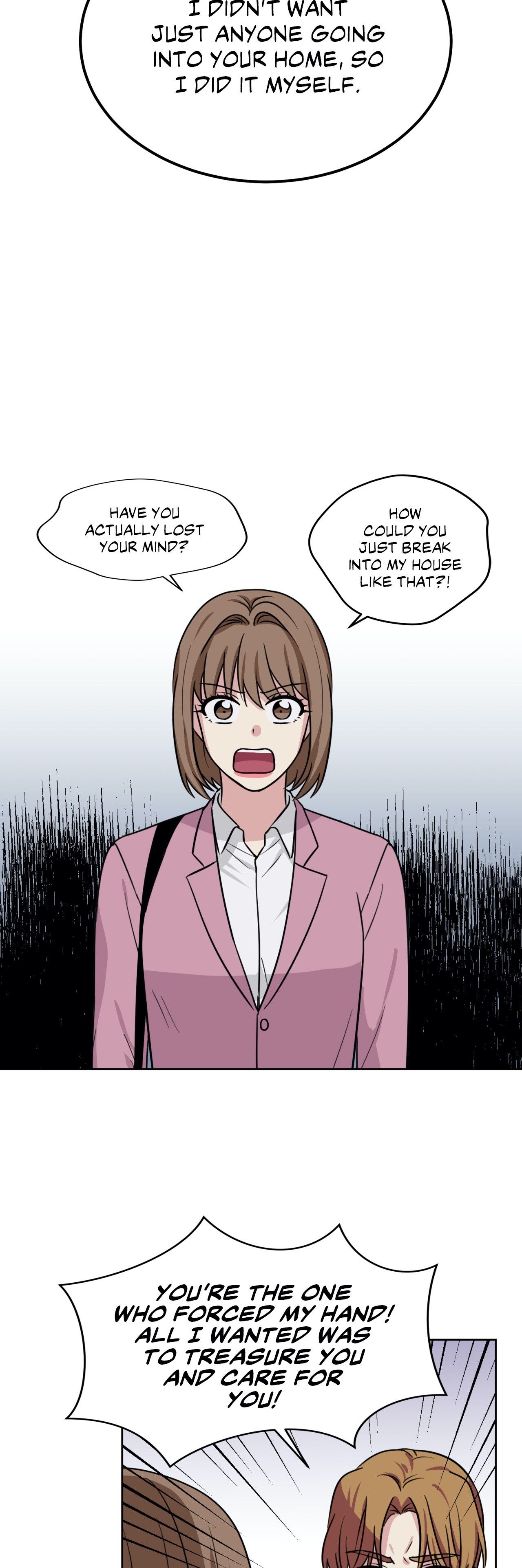 My Cute Beast! Manhwa - Chapter 92 Page 5