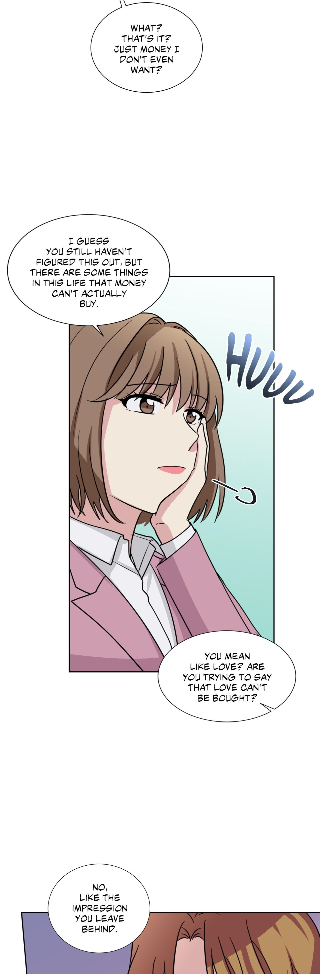 My Cute Beast! Manhwa - Chapter 92 Page 13