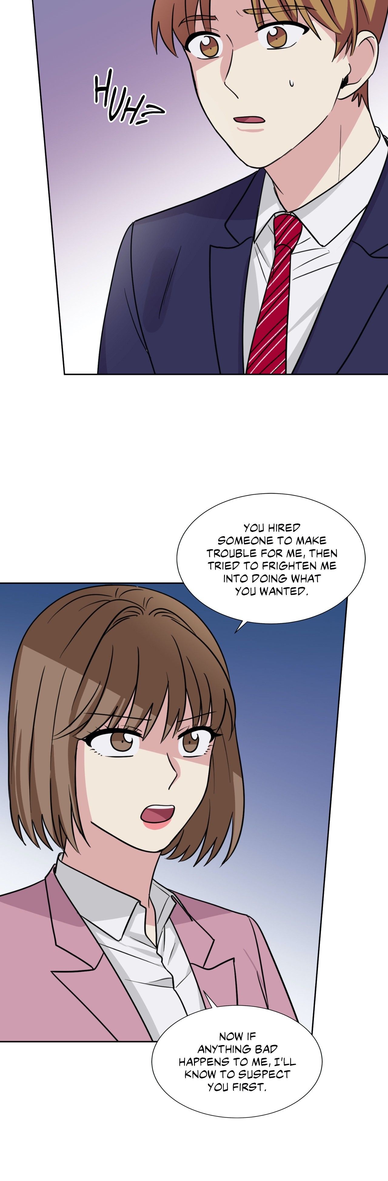 My Cute Beast! Manhwa - Chapter 92 Page 14