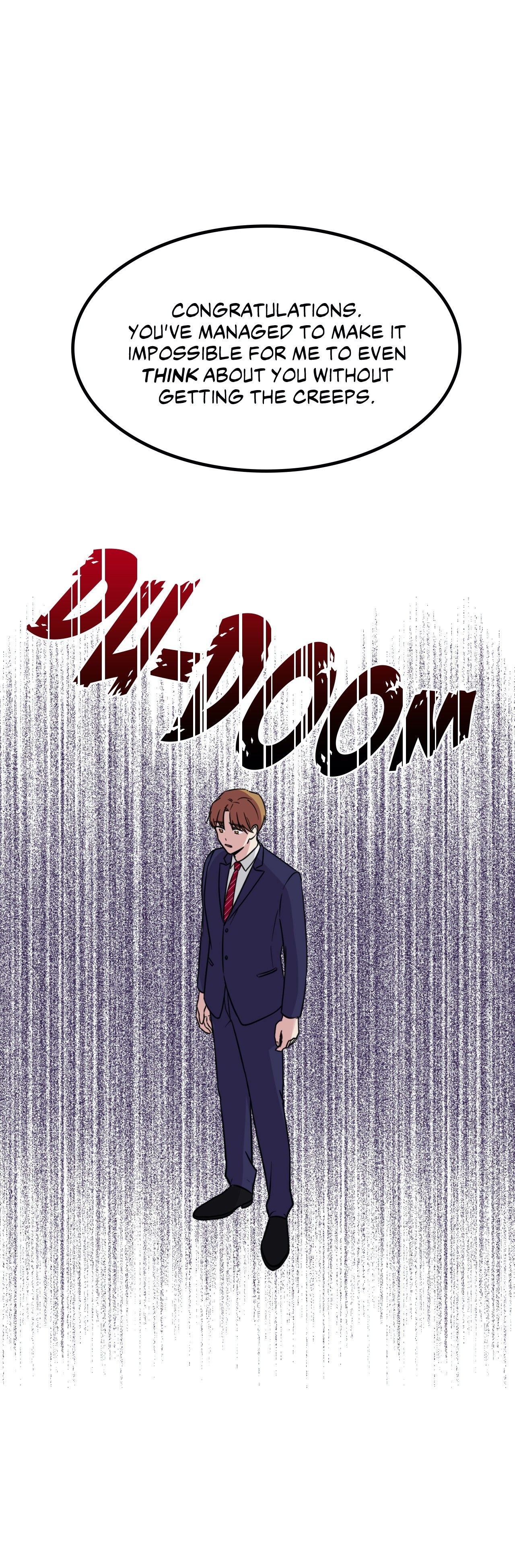 My Cute Beast! Manhwa - Chapter 92 Page 15