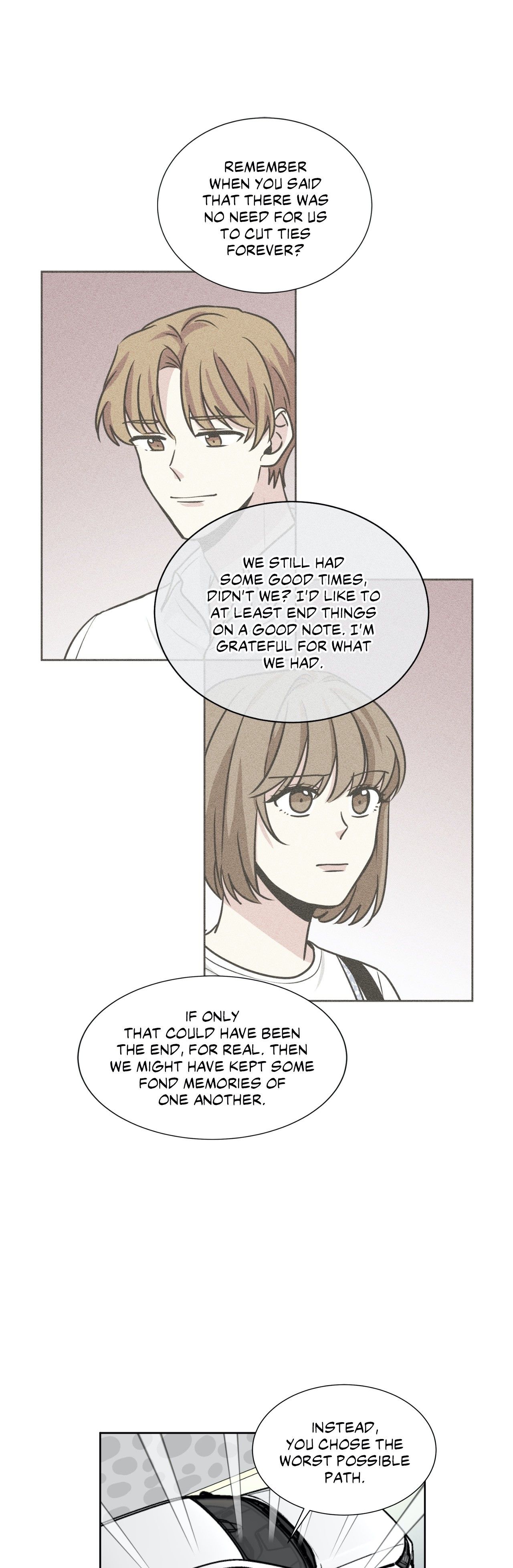 My Cute Beast! Manhwa - Chapter 92 Page 17