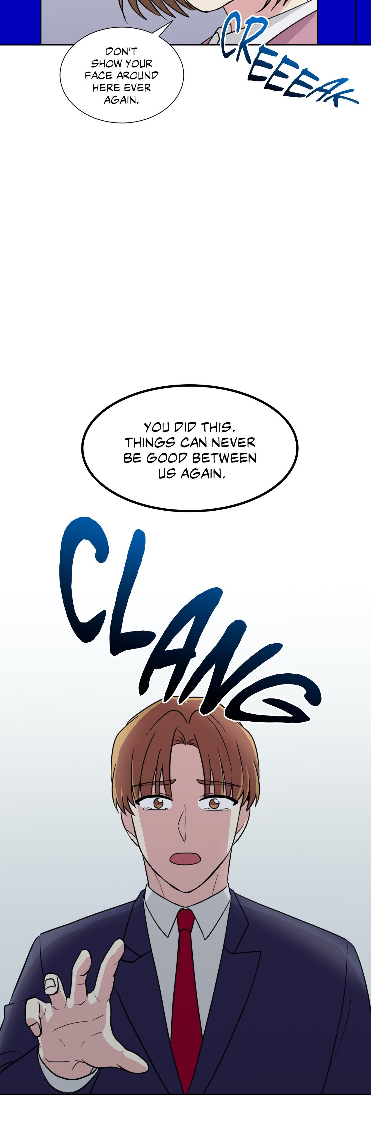 My Cute Beast! Manhwa - Chapter 92 Page 21