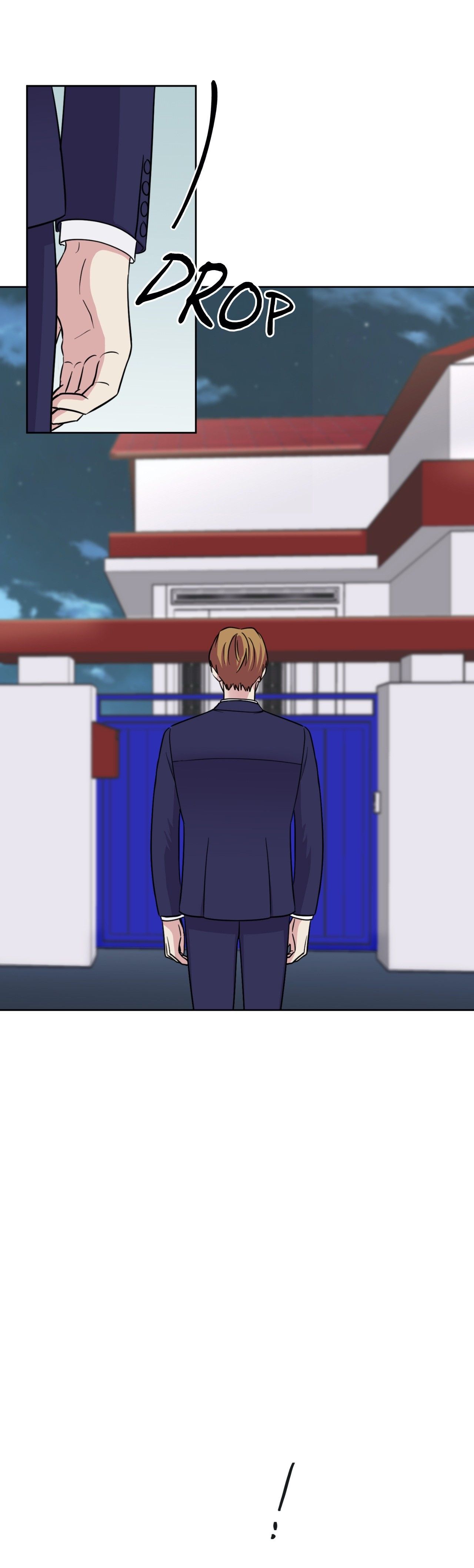 My Cute Beast! Manhwa - Chapter 92 Page 22