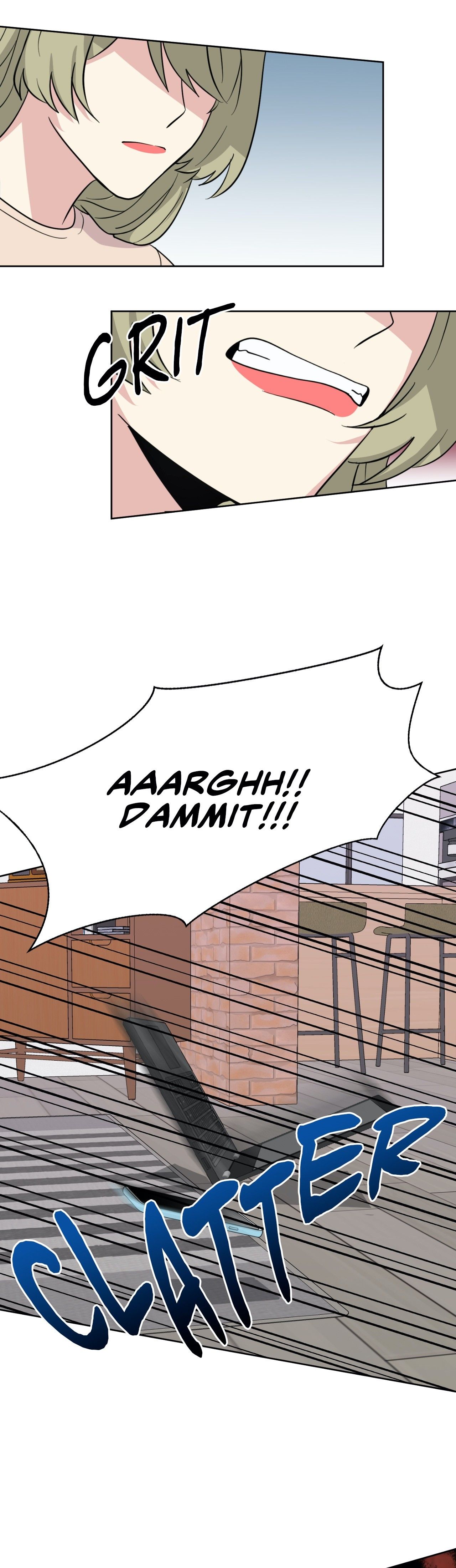 My Cute Beast! Manhwa - Chapter 92 Page 28