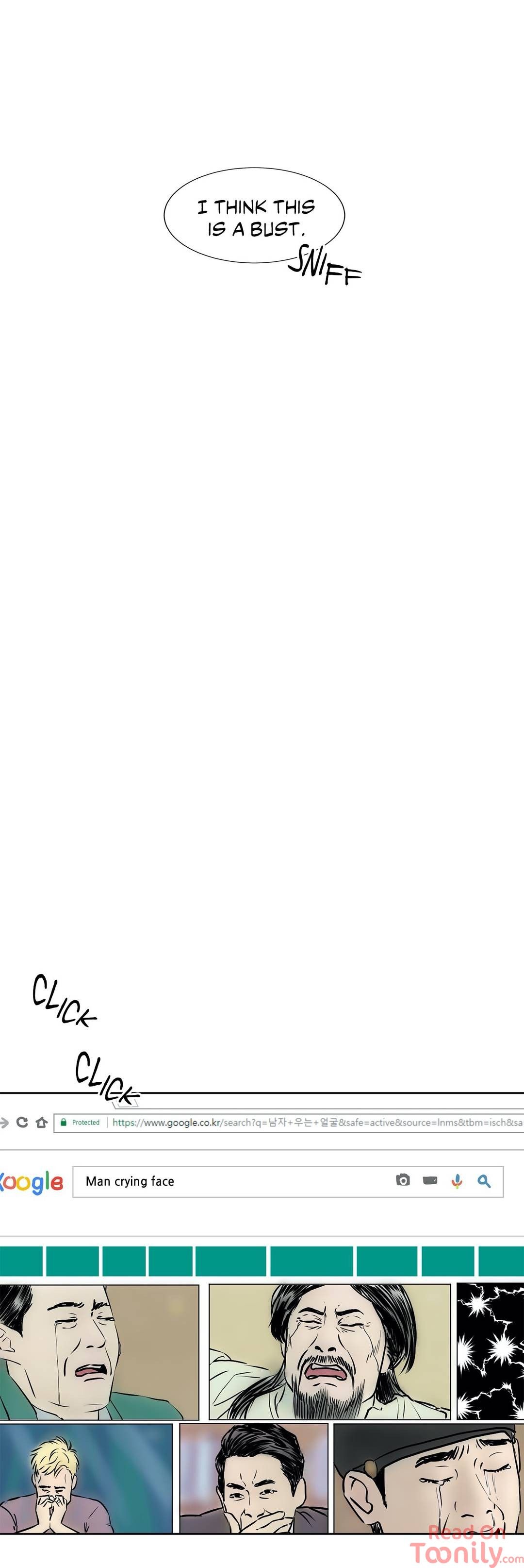 My Cute Beast! Manhwa - Chapter 21 Page 20