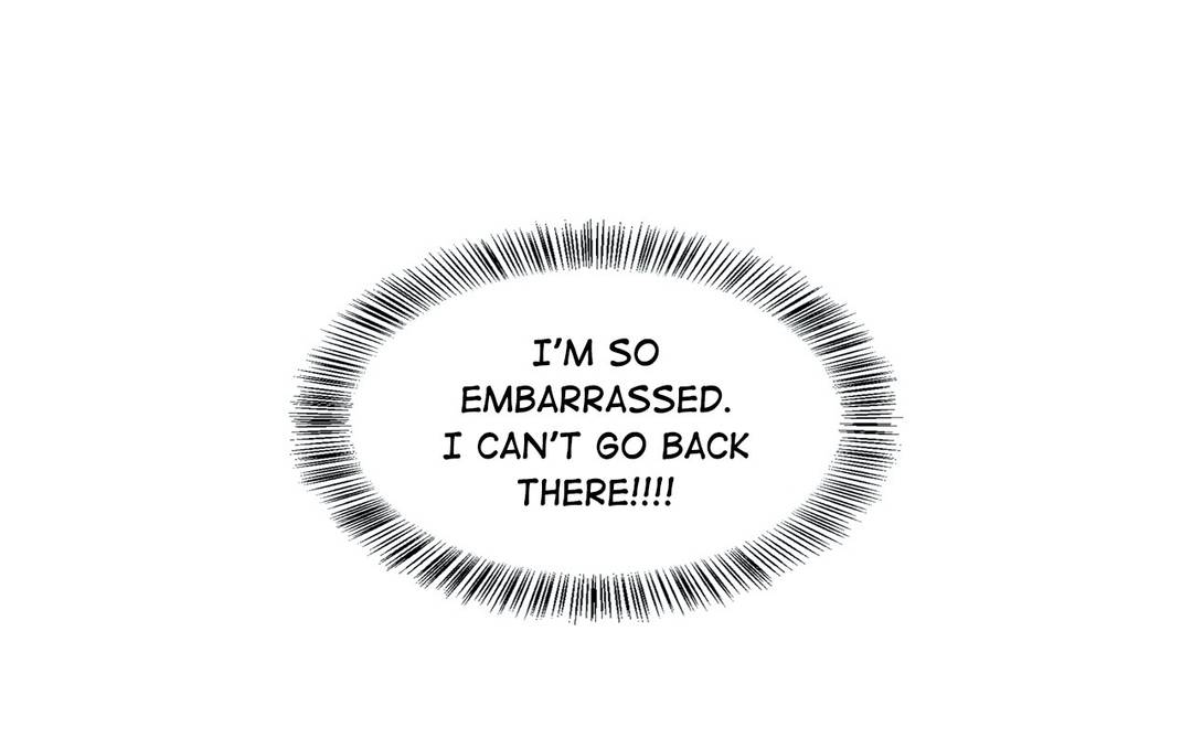 My Cute Beast! Manhwa - Chapter 22 Page 7