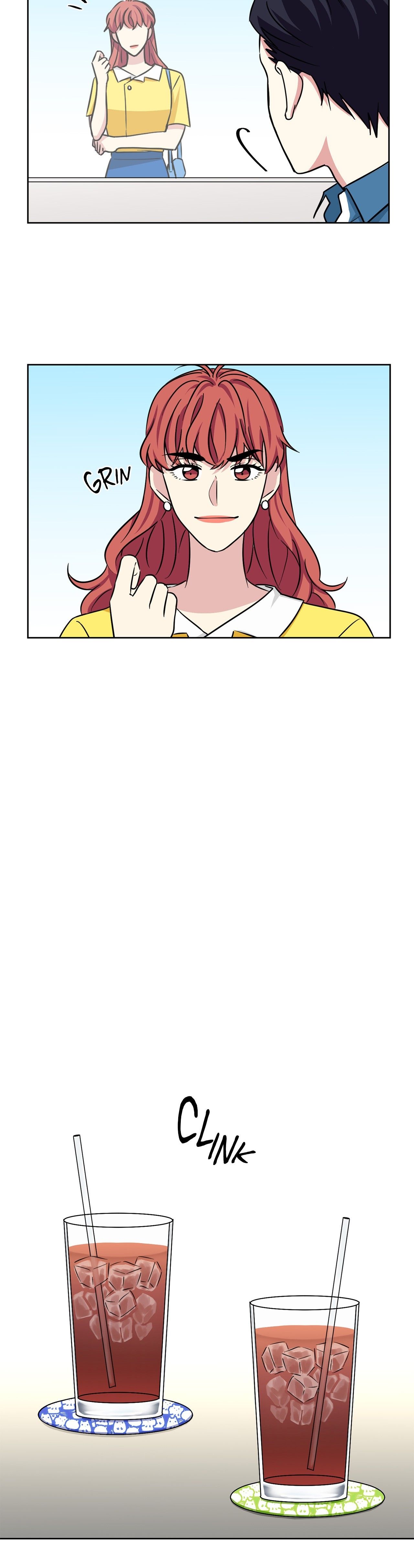 My Cute Beast! Manhwa - Chapter 71 Page 5