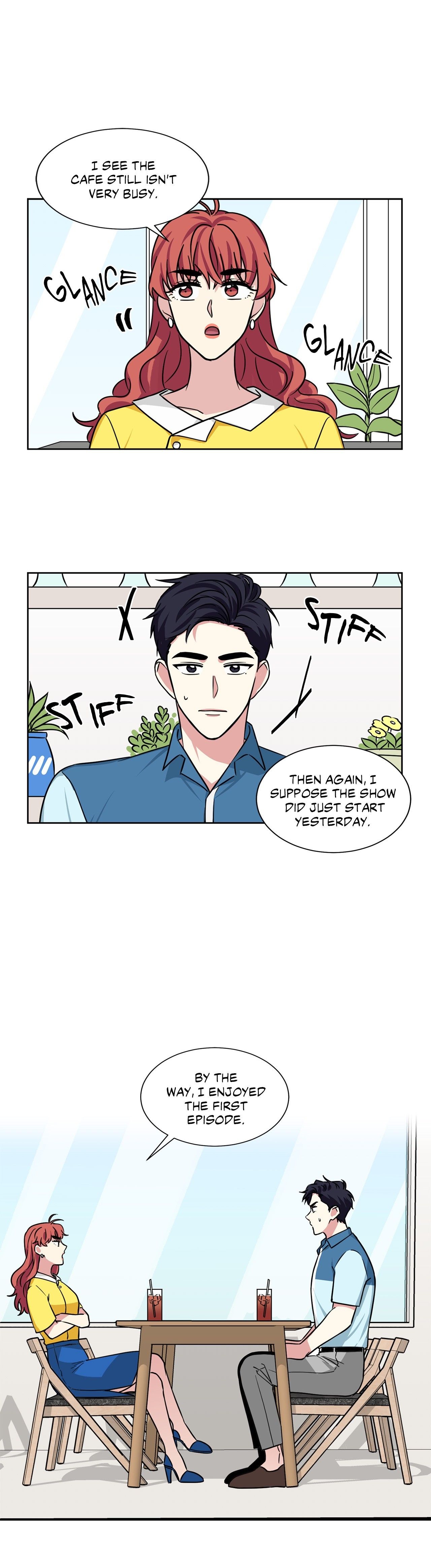 My Cute Beast! Manhwa - Chapter 71 Page 6