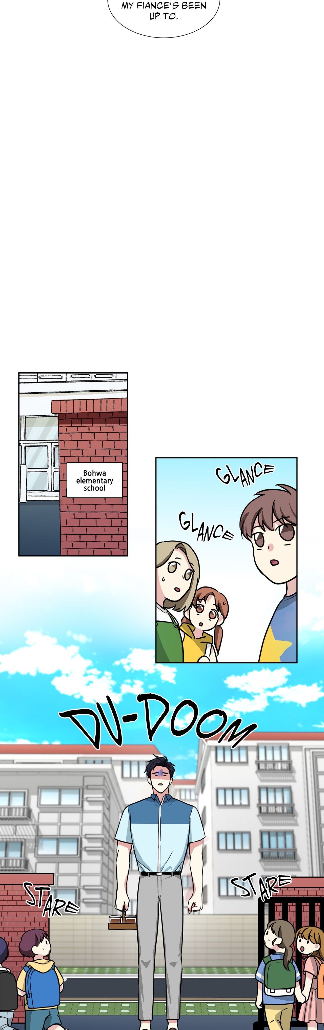 My Cute Beast! Manhwa - Chapter 71 Page 16