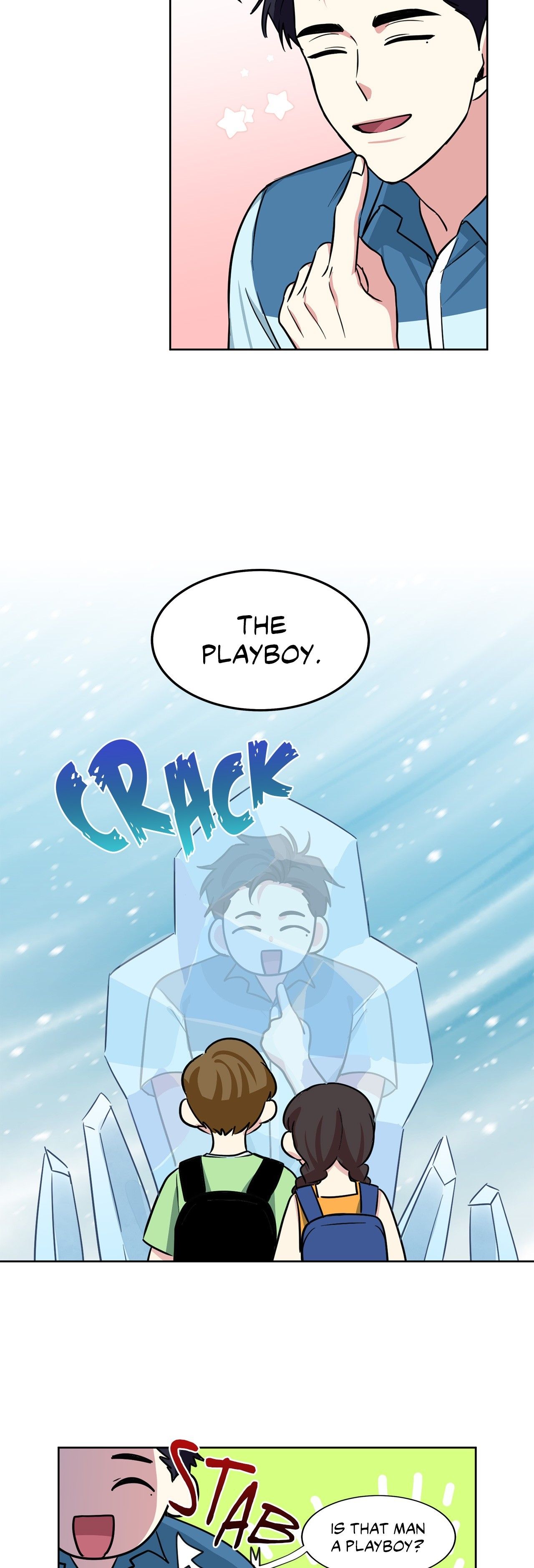 My Cute Beast! Manhwa - Chapter 71 Page 20