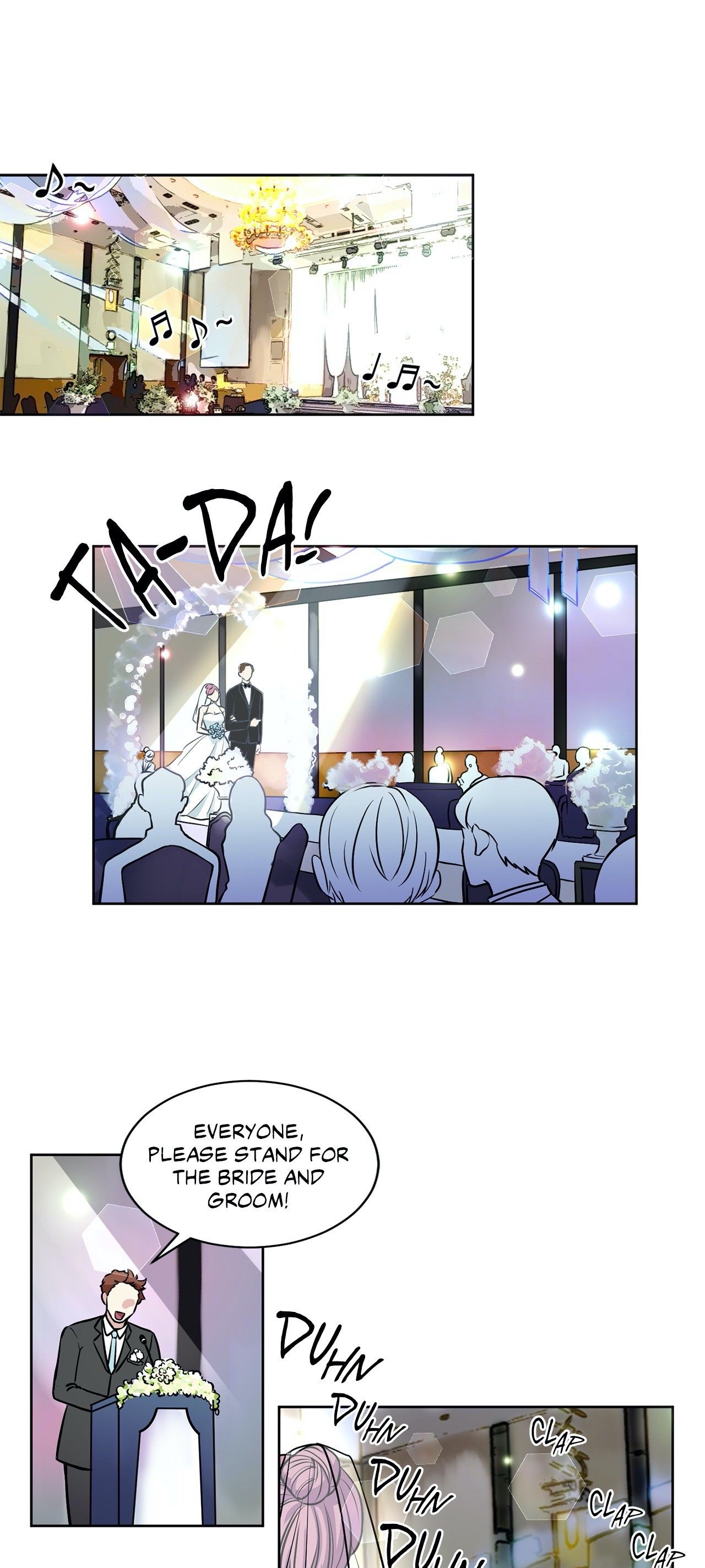 My Cute Beast! Manhwa - Chapter 52 Page 0