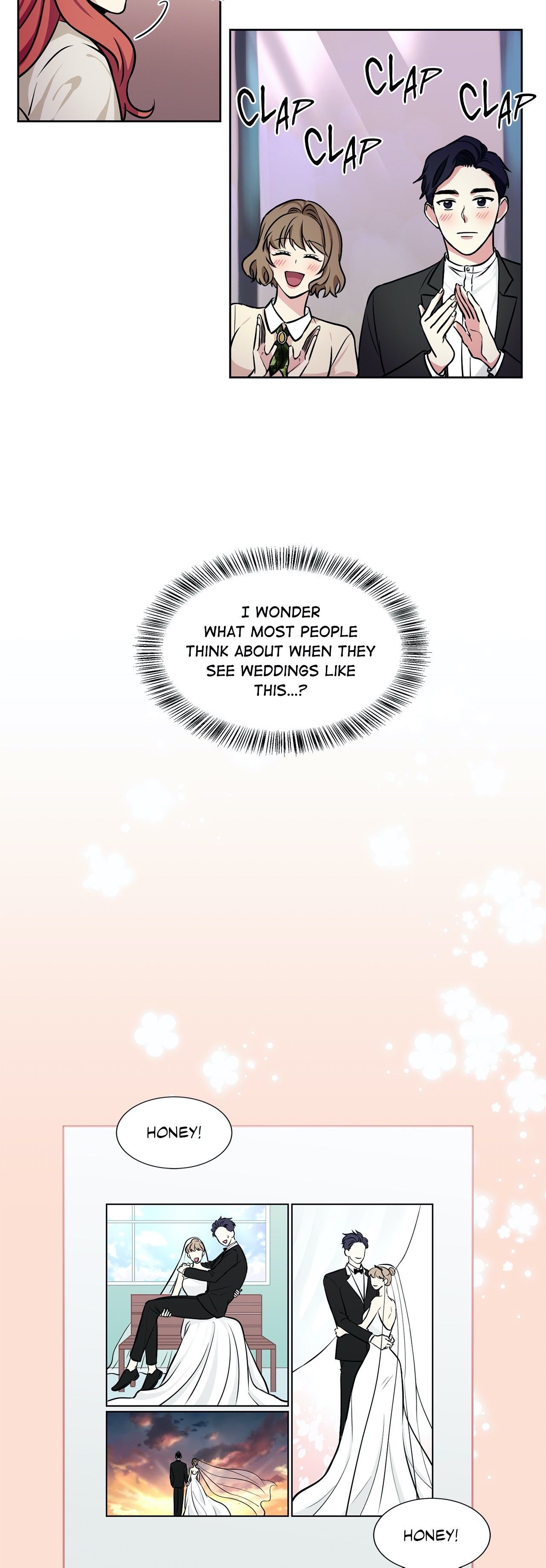 My Cute Beast! Manhwa - Chapter 52 Page 10