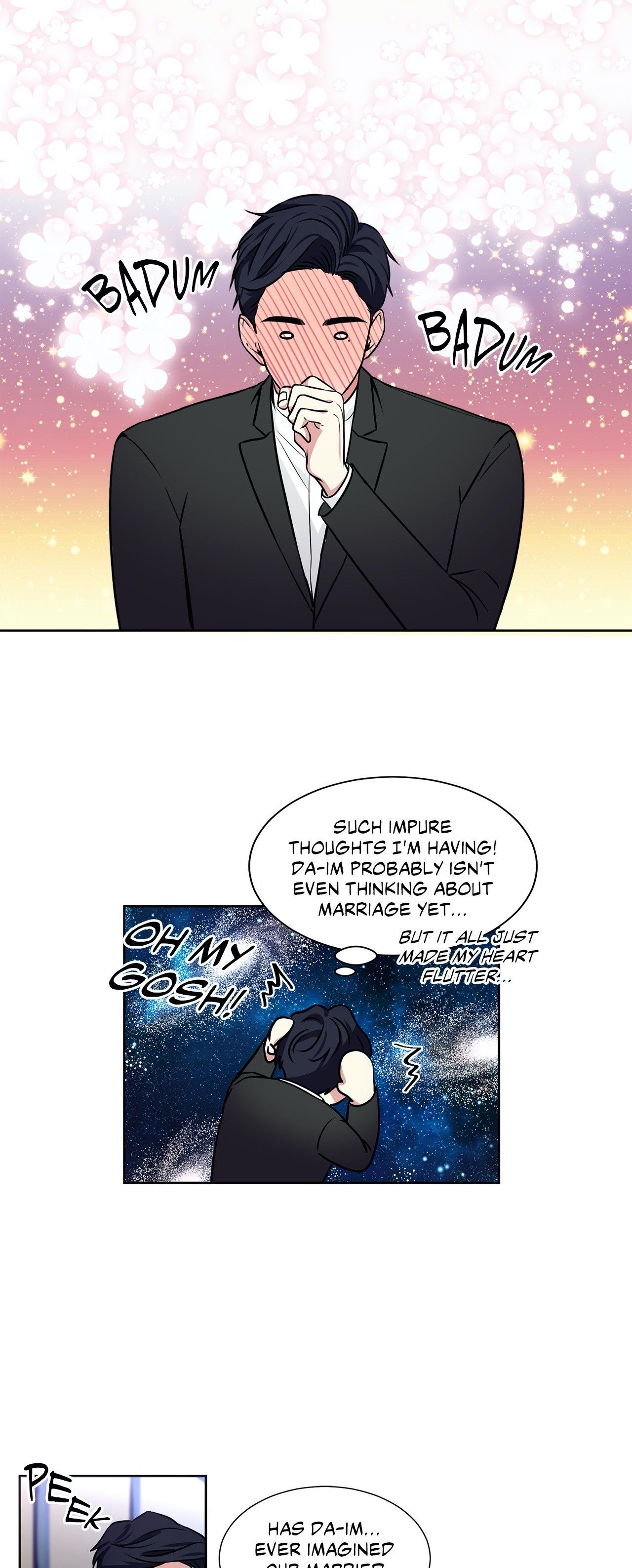 My Cute Beast! Manhwa - Chapter 52 Page 16