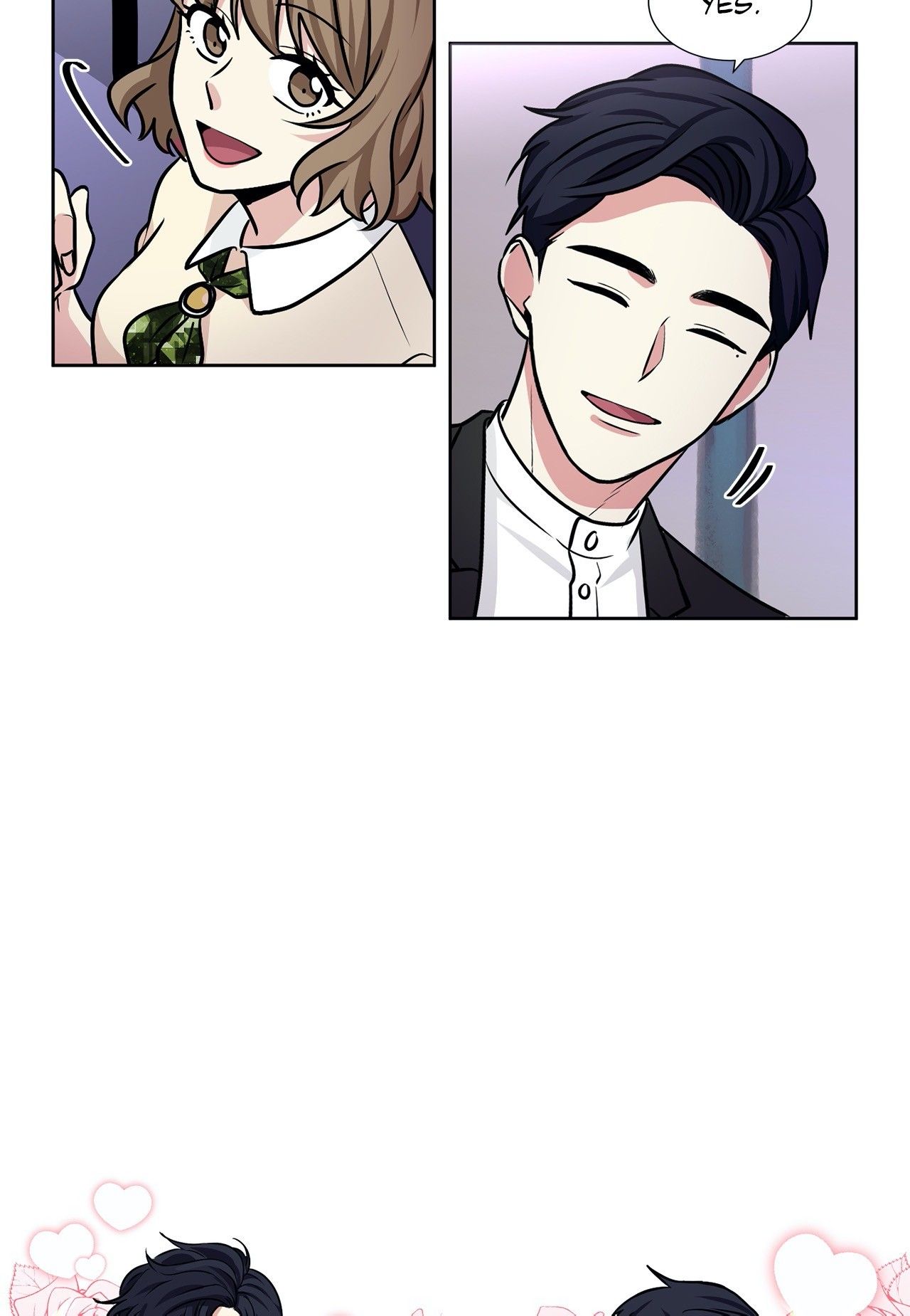 My Cute Beast! Manhwa - Chapter 52 Page 22