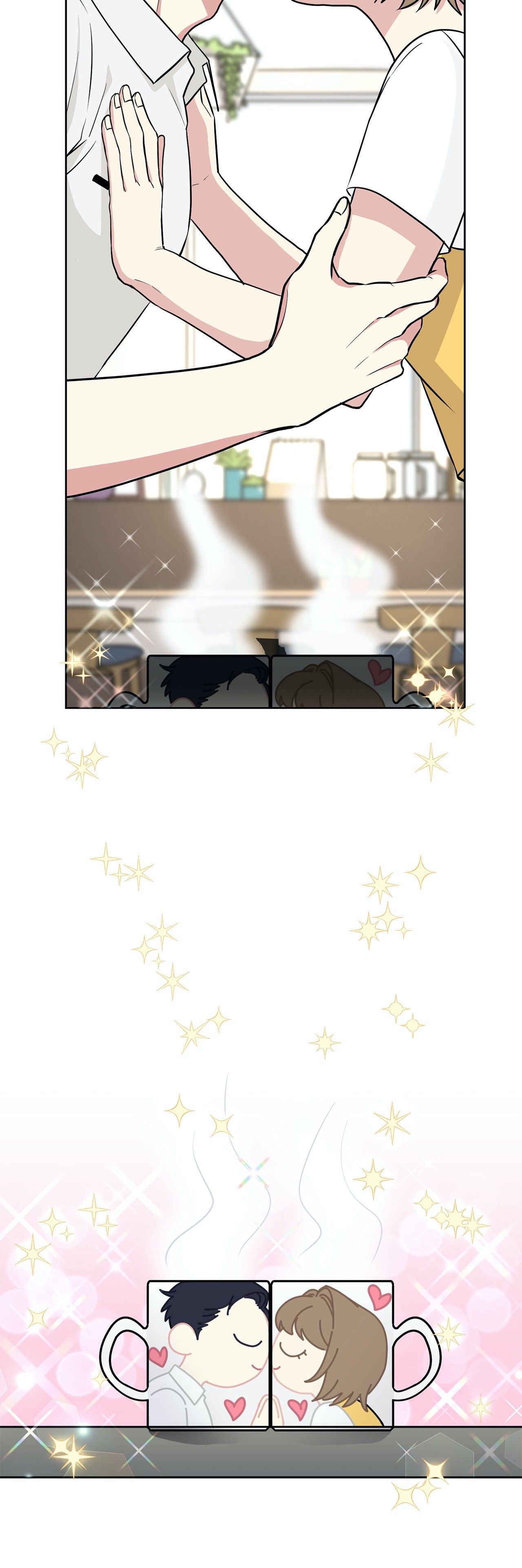 My Cute Beast! Manhwa - Chapter 50 Page 24