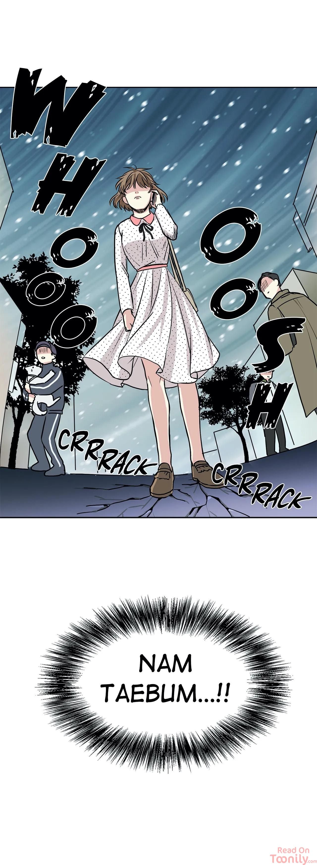 My Cute Beast! Manhwa - Chapter 6 Page 6