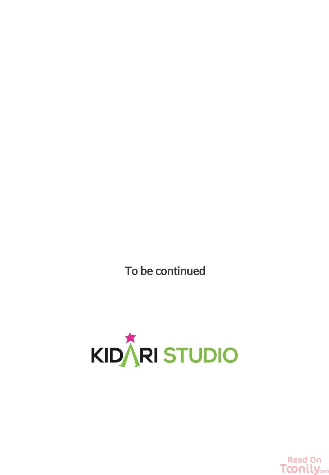 My Cute Beast! Manhwa - Chapter 37 Page 23