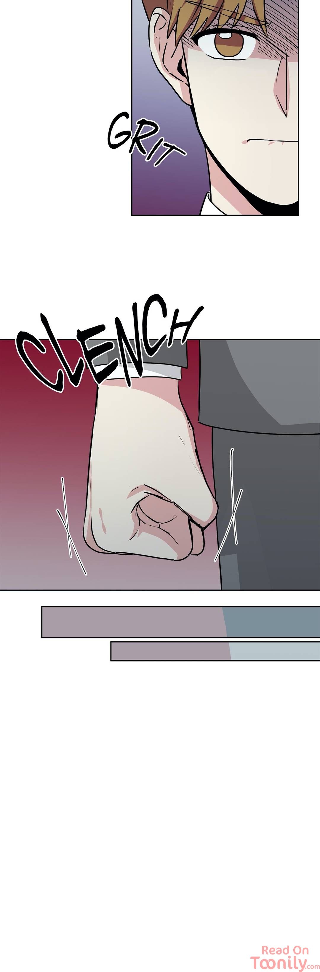 My Cute Beast! Manhwa - Chapter 23 Page 14