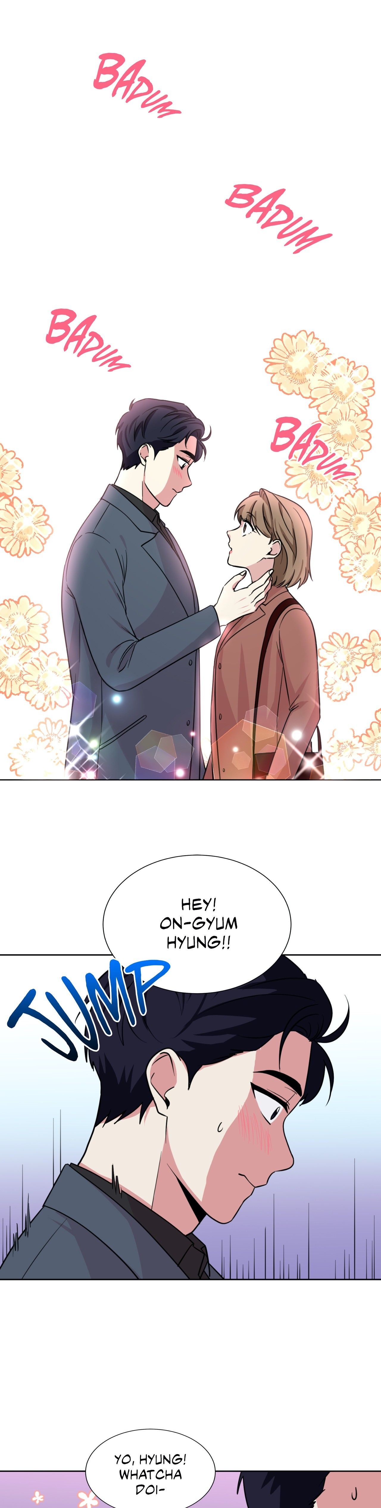 My Cute Beast! Manhwa - Chapter 97 Page 0