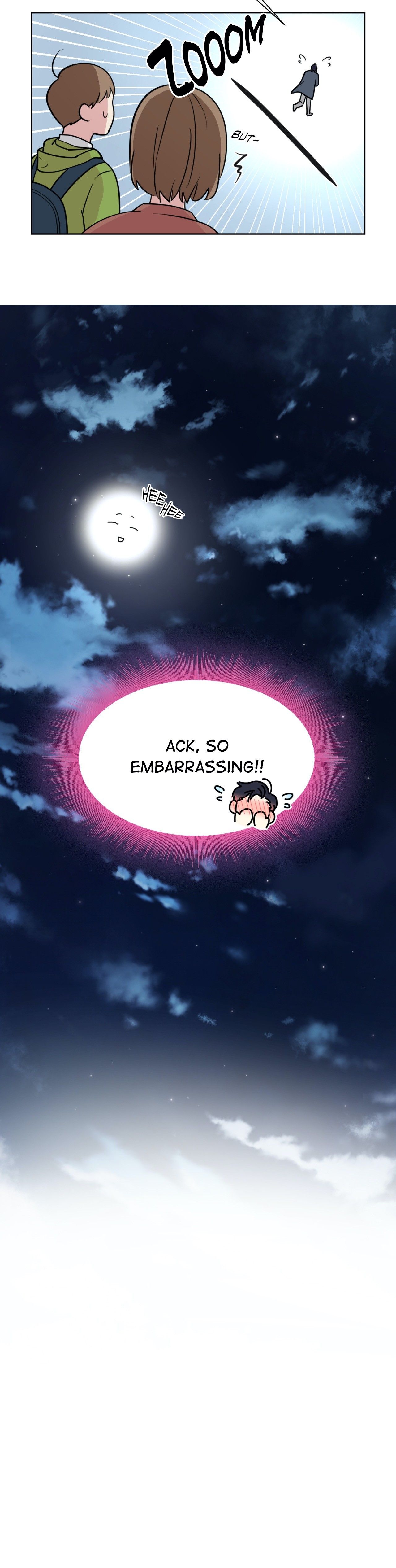 My Cute Beast! Manhwa - Chapter 97 Page 2