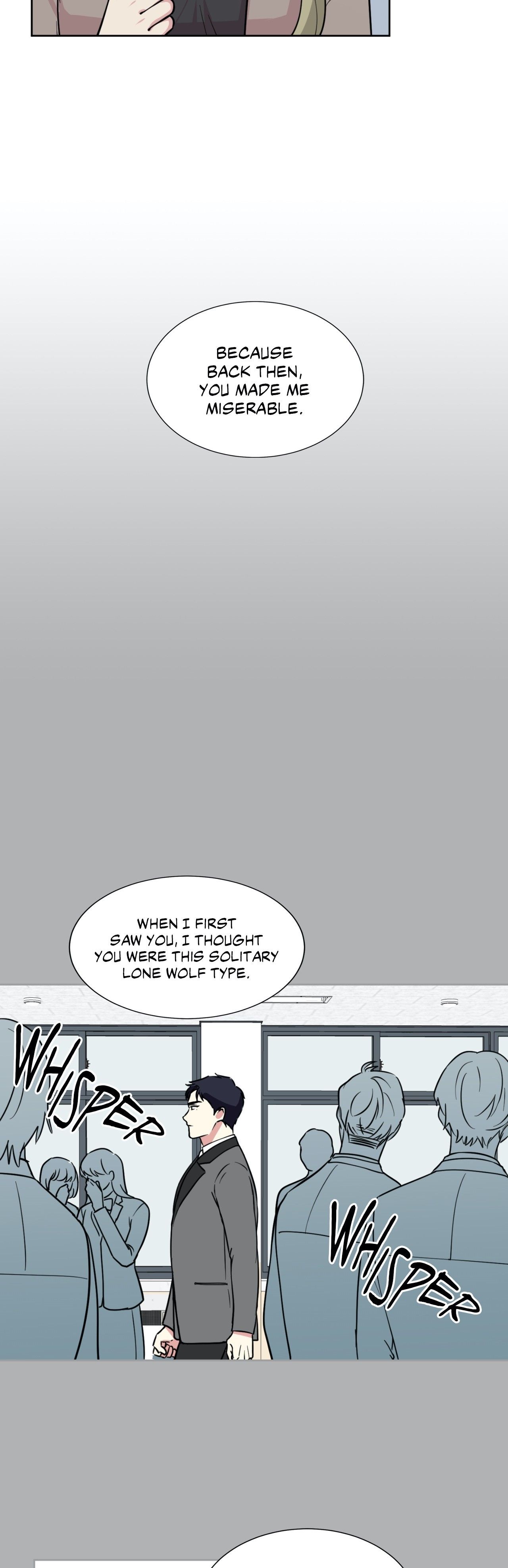 My Cute Beast! Manhwa - Chapter 97 Page 9