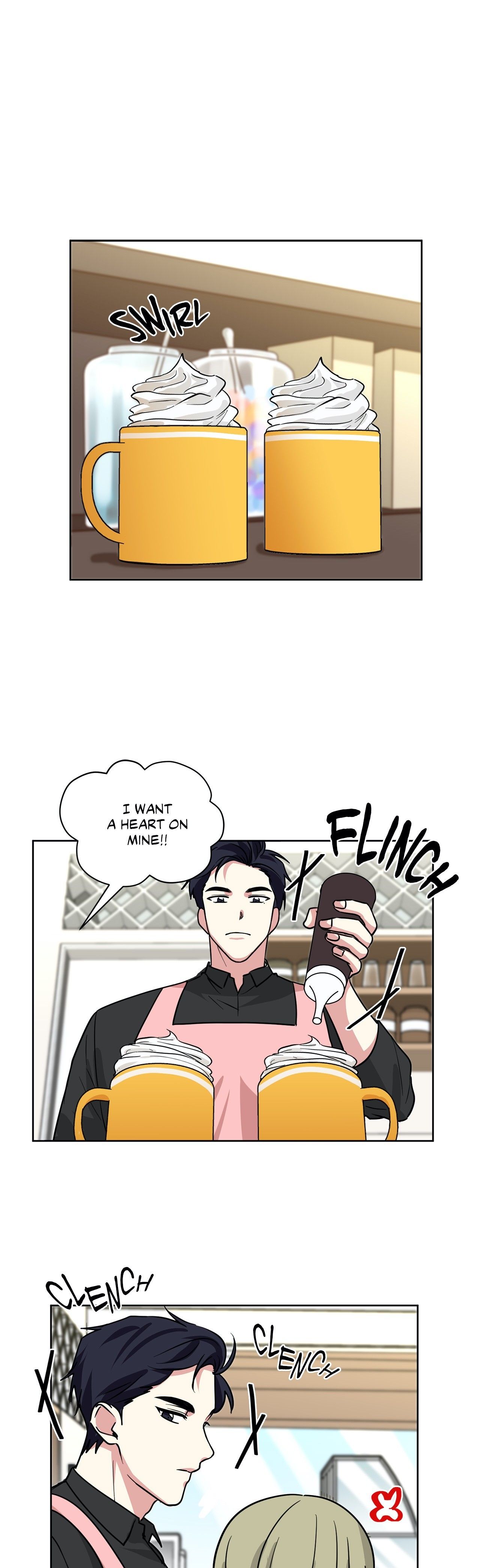 My Cute Beast! Manhwa - Chapter 80 Page 7