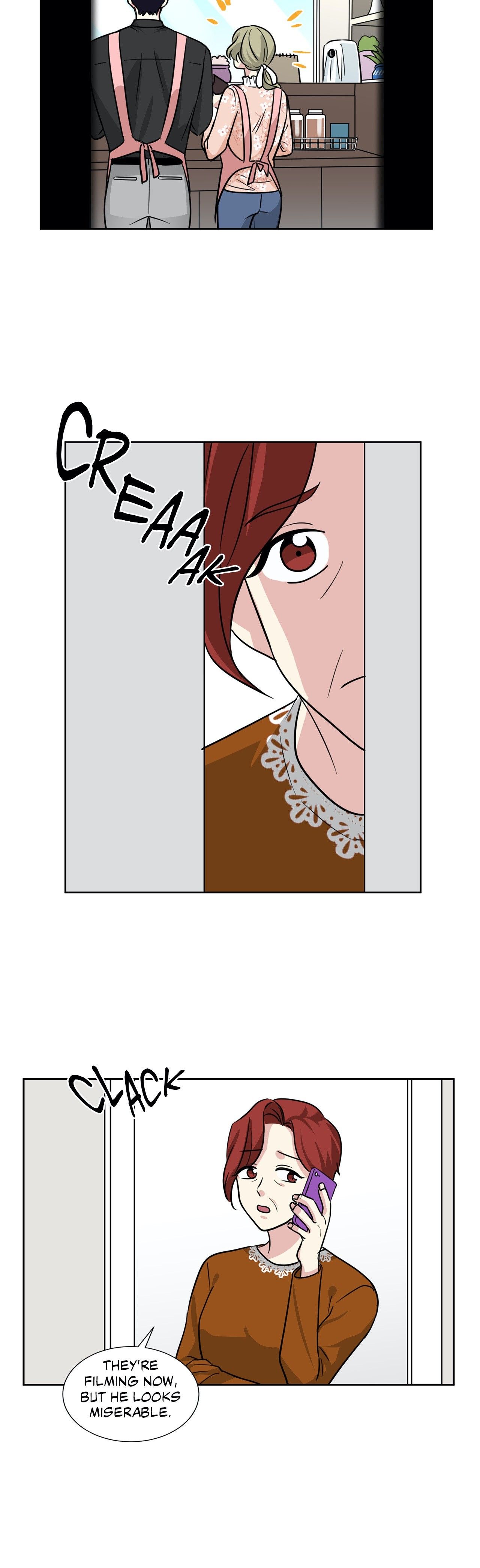 My Cute Beast! Manhwa - Chapter 80 Page 9