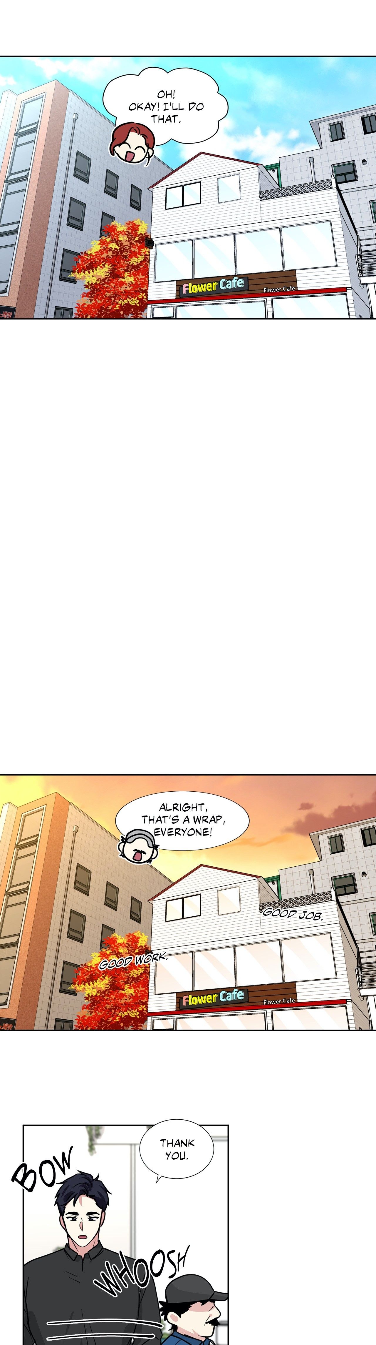 My Cute Beast! Manhwa - Chapter 80 Page 11