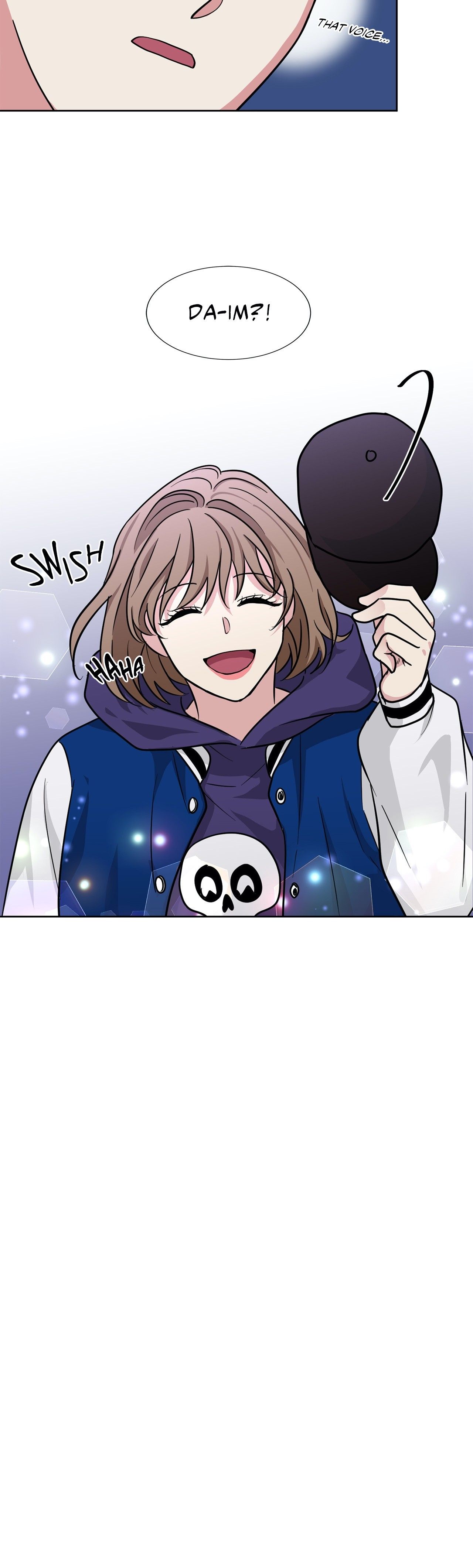 My Cute Beast! Manhwa - Chapter 80 Page 23