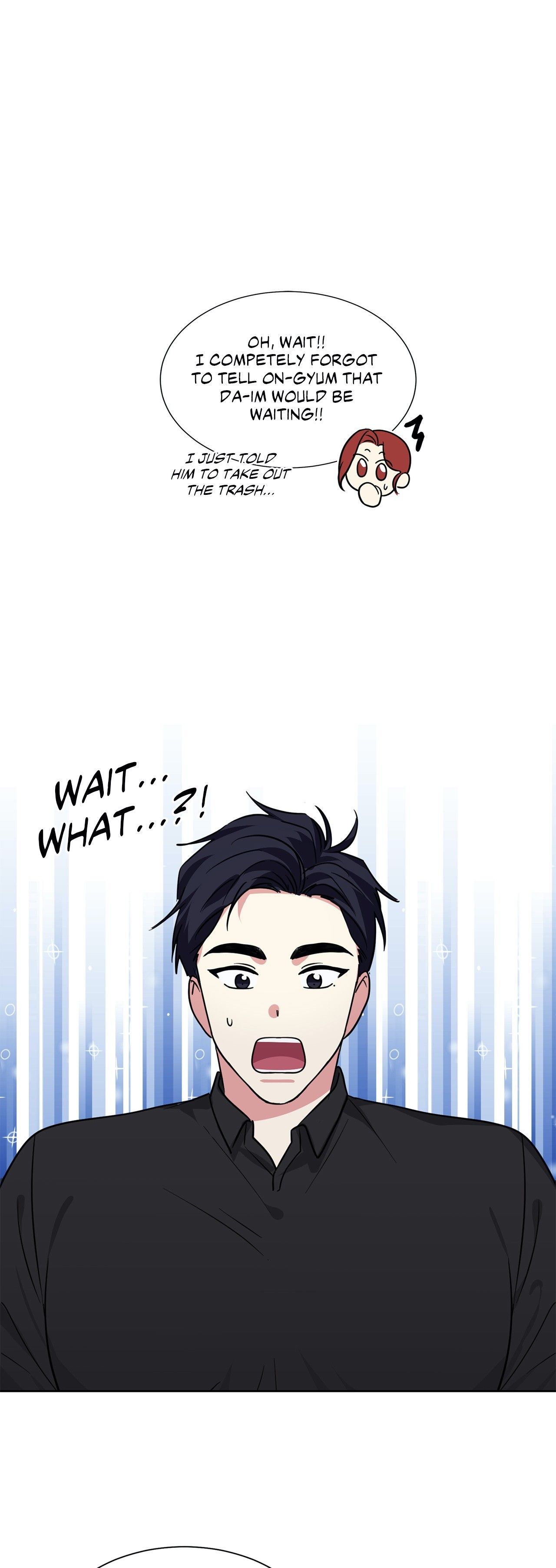 My Cute Beast! Manhwa - Chapter 80 Page 25