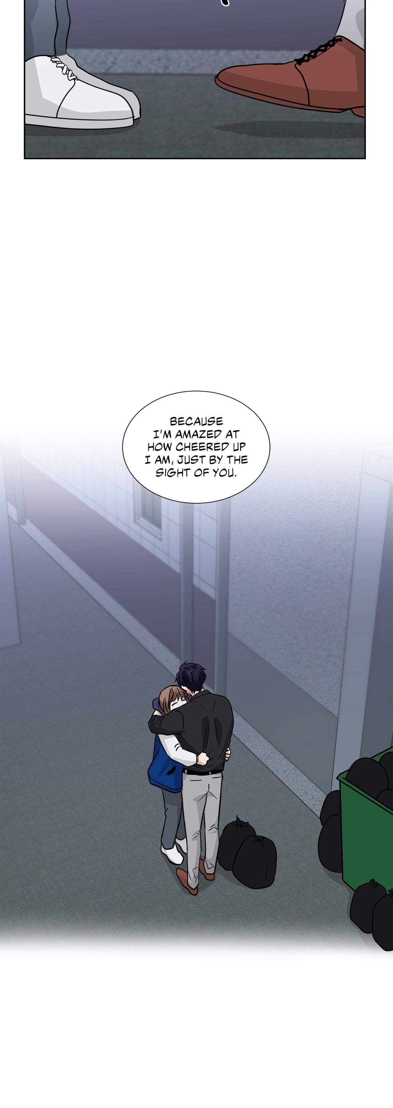 My Cute Beast! Manhwa - Chapter 80 Page 27