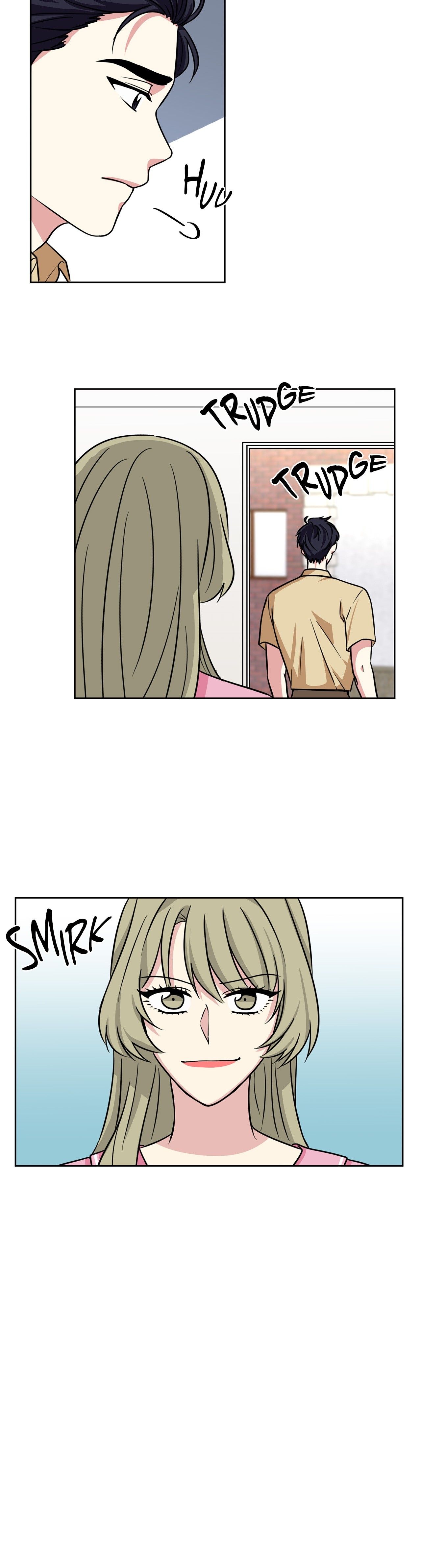 My Cute Beast! Manhwa - Chapter 74 Page 9