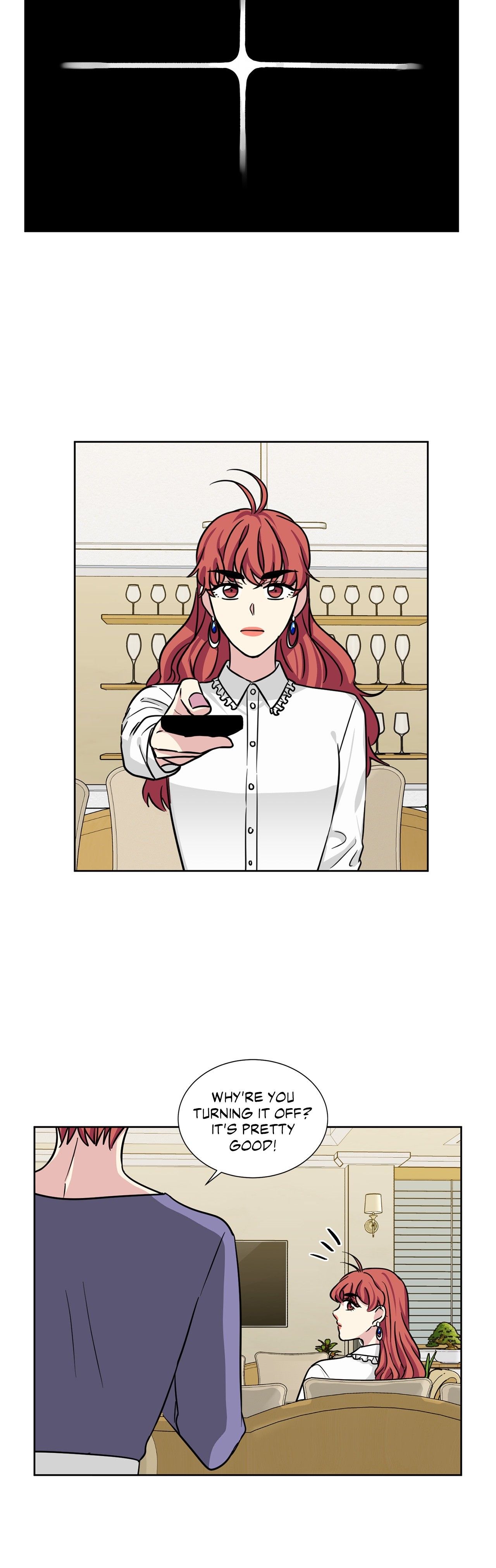My Cute Beast! Manhwa - Chapter 74 Page 12