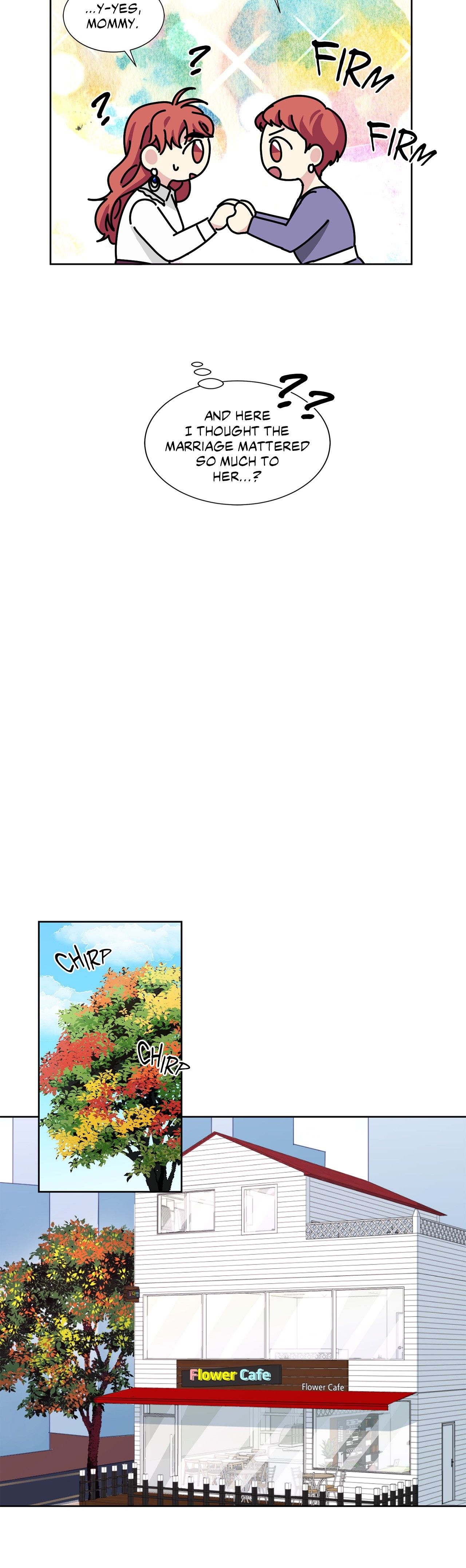 My Cute Beast! Manhwa - Chapter 74 Page 16