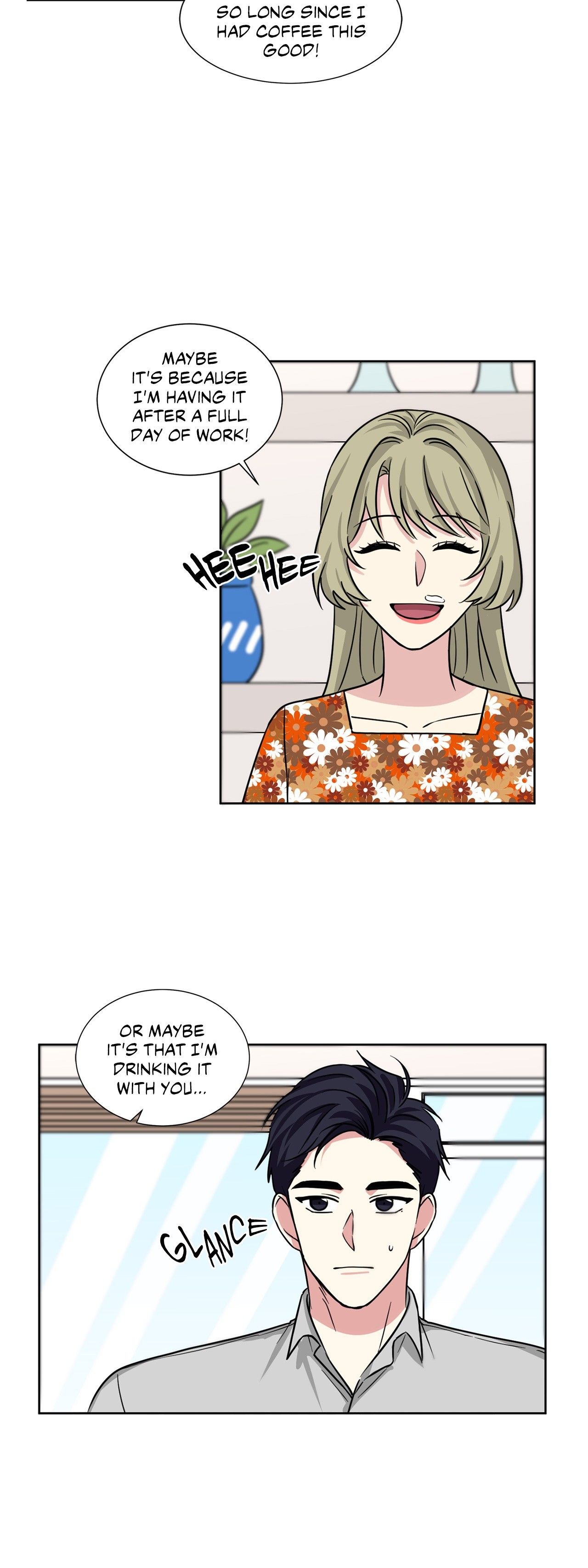 My Cute Beast! Manhwa - Chapter 74 Page 18