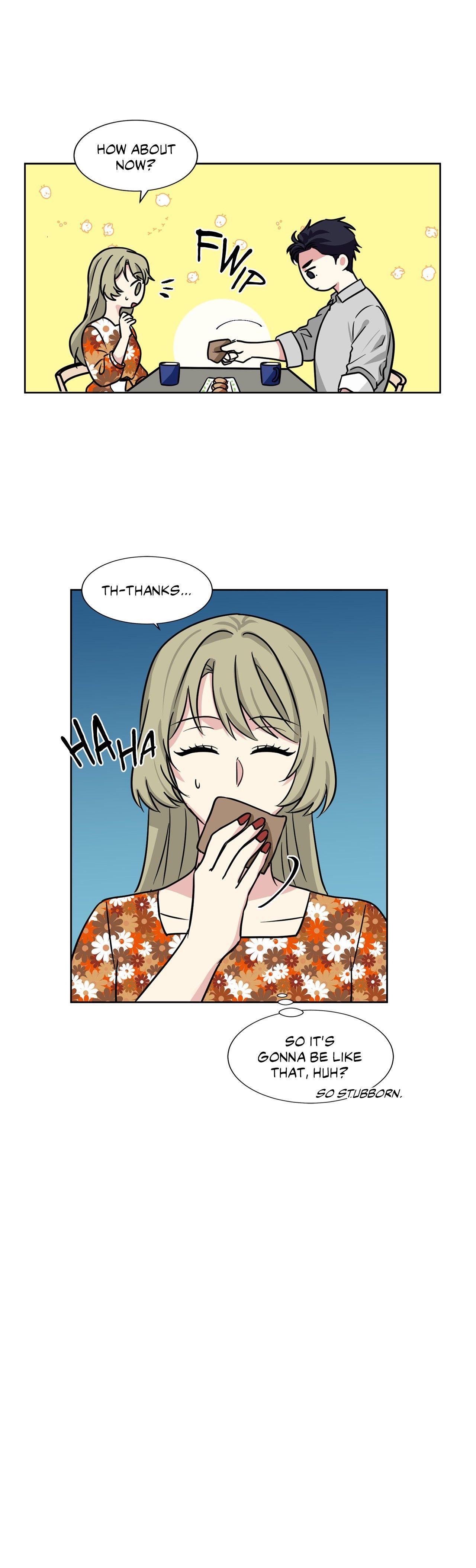 My Cute Beast! Manhwa - Chapter 74 Page 20