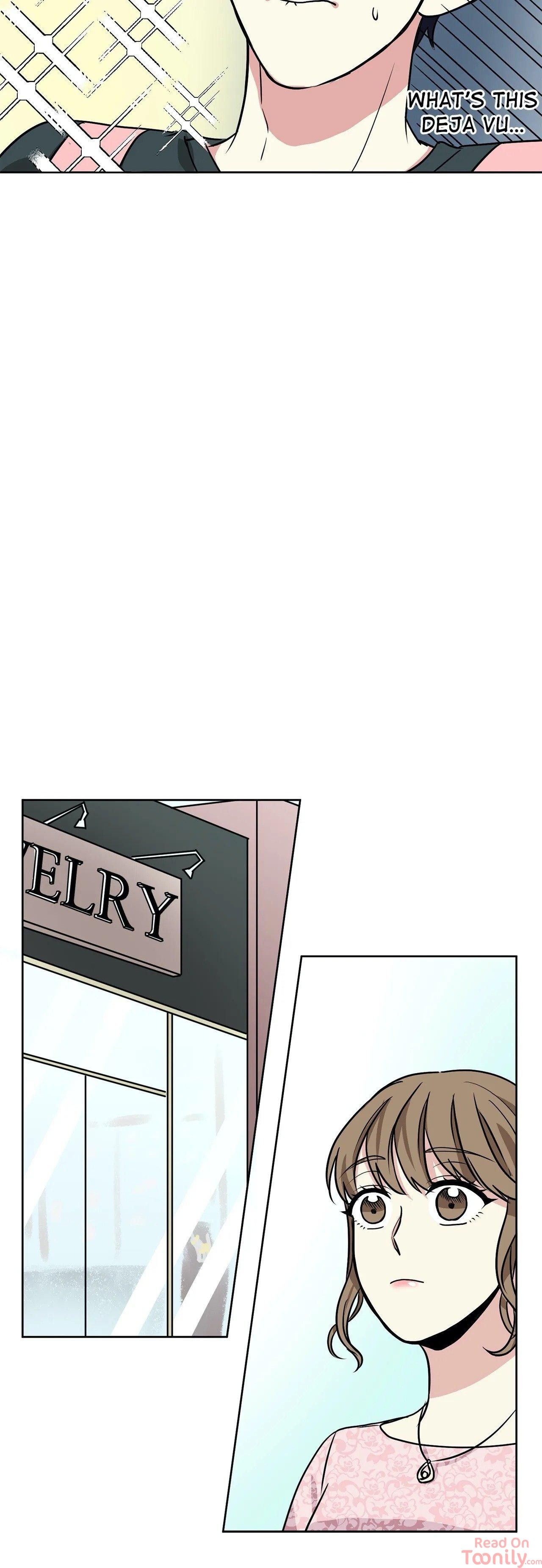 My Cute Beast! Manhwa - Chapter 11 Page 11