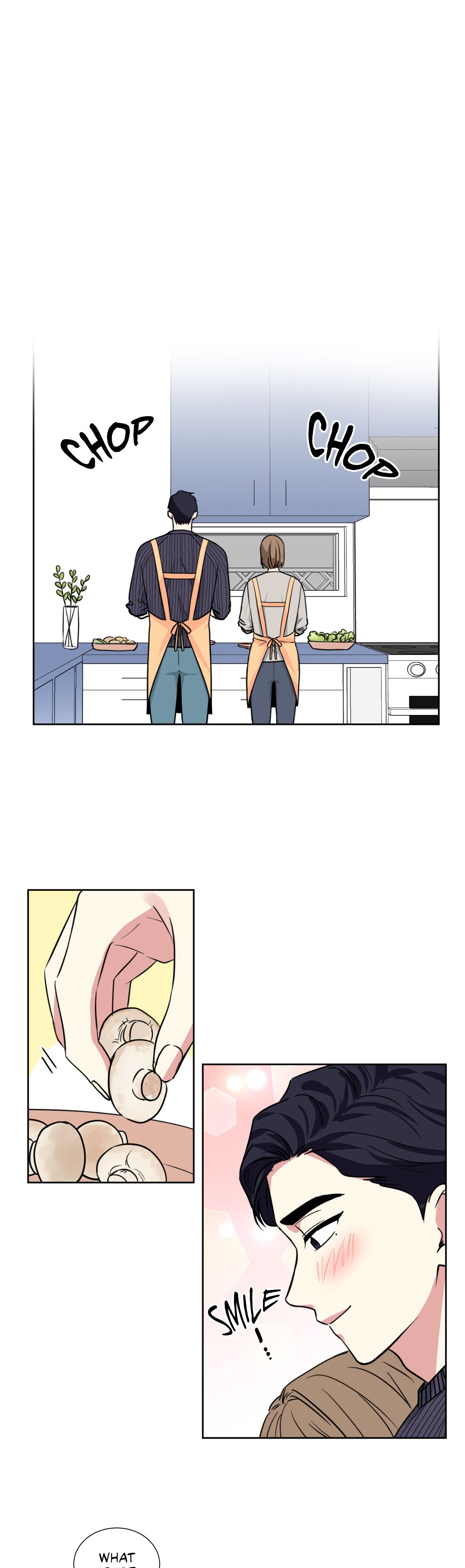 My Cute Beast! Manhwa - Chapter 98 Page 11