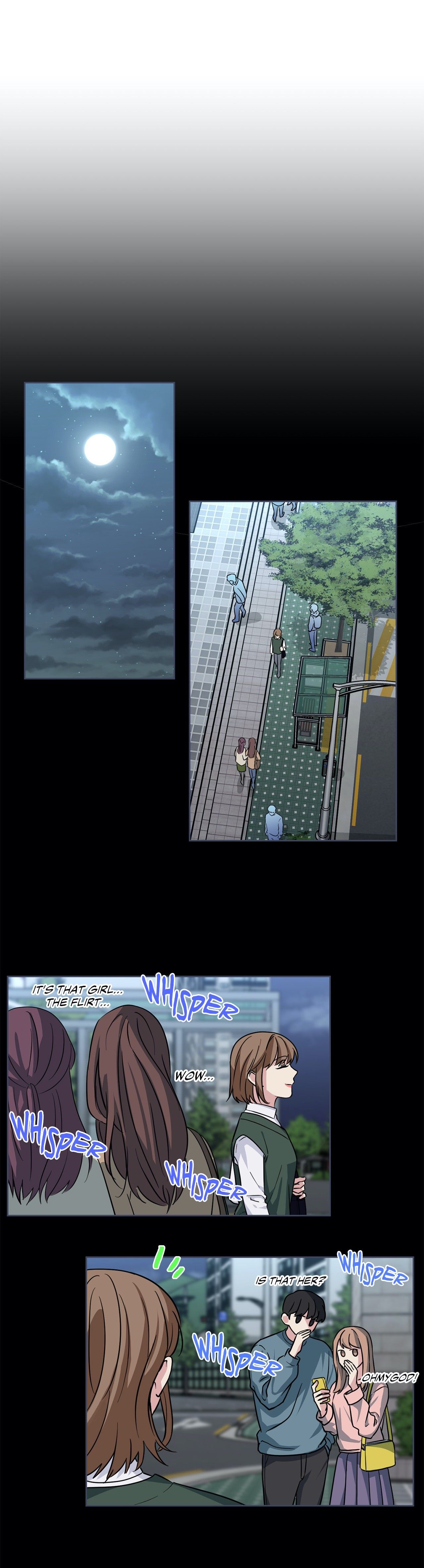 My Cute Beast! Manhwa - Chapter 87 Page 9