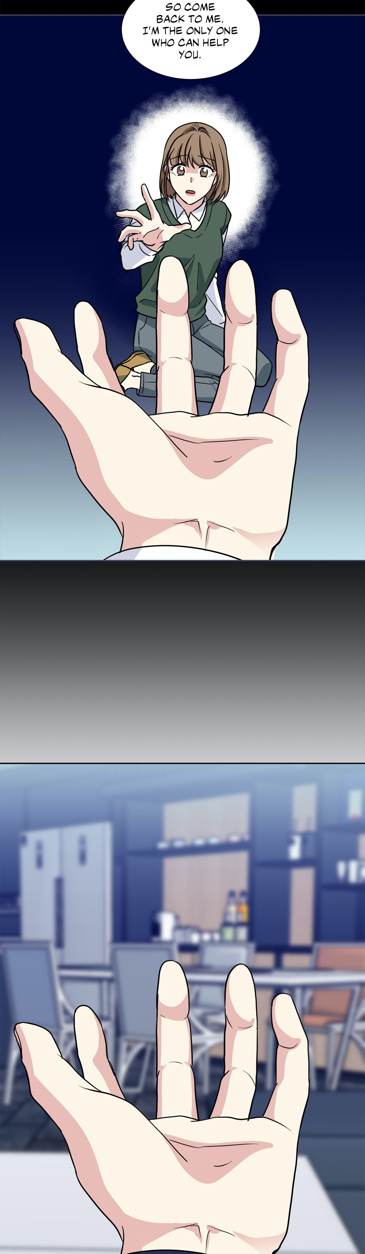 My Cute Beast! Manhwa - Chapter 87 Page 20