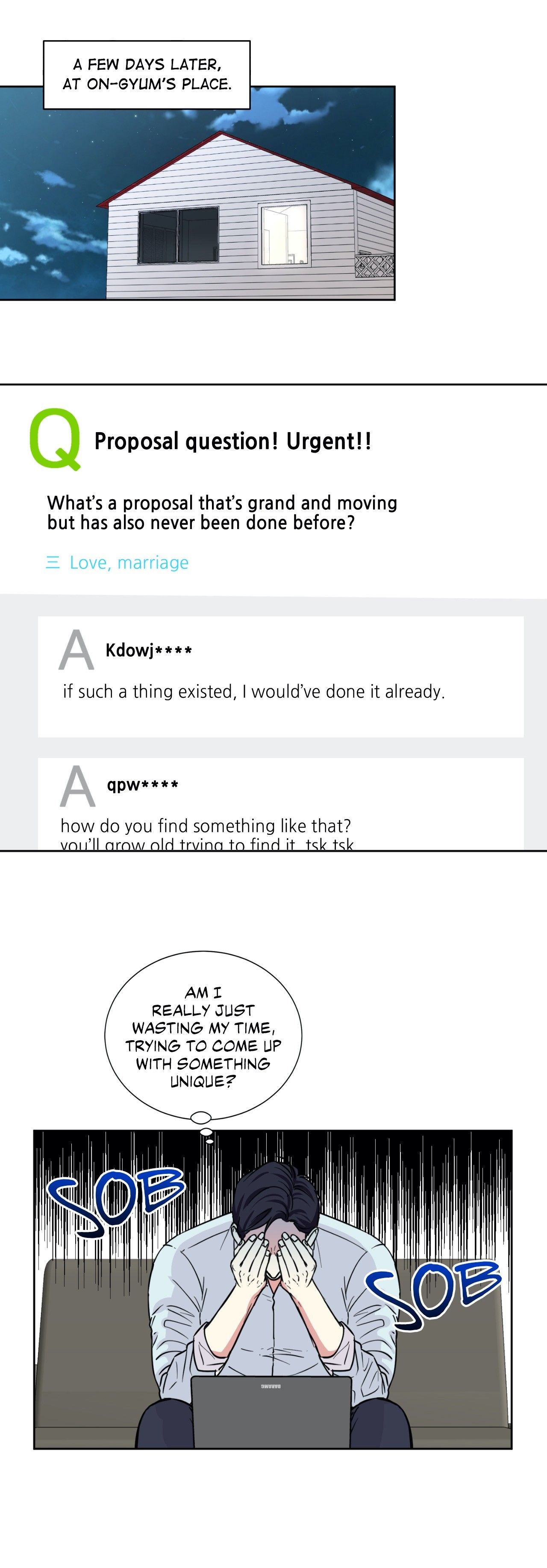 My Cute Beast! Manhwa - Chapter 101 Page 9