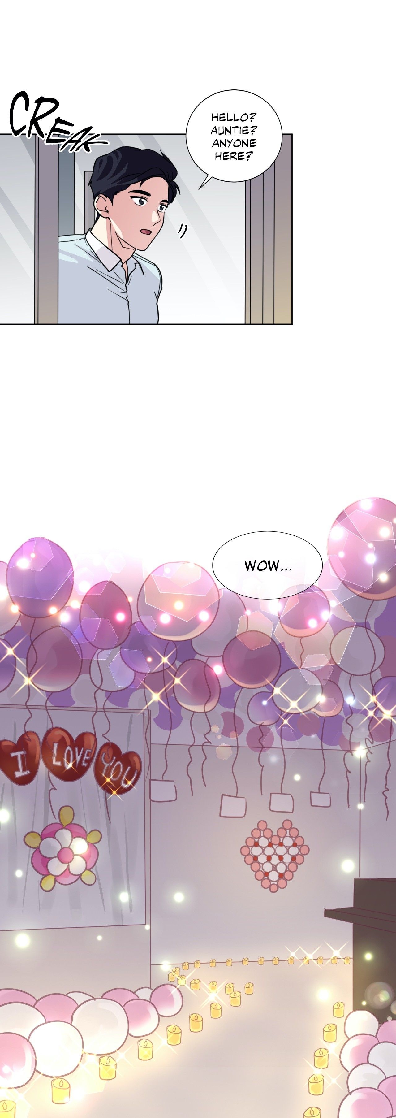 My Cute Beast! Manhwa - Chapter 101 Page 12