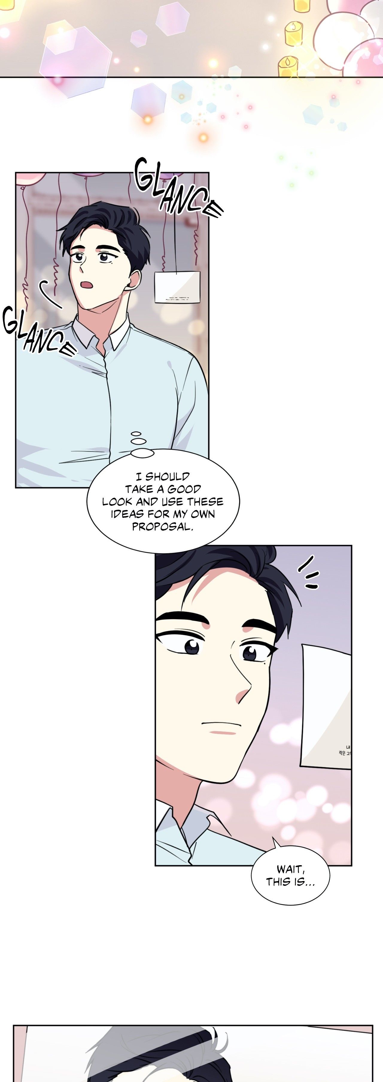 My Cute Beast! Manhwa - Chapter 101 Page 13