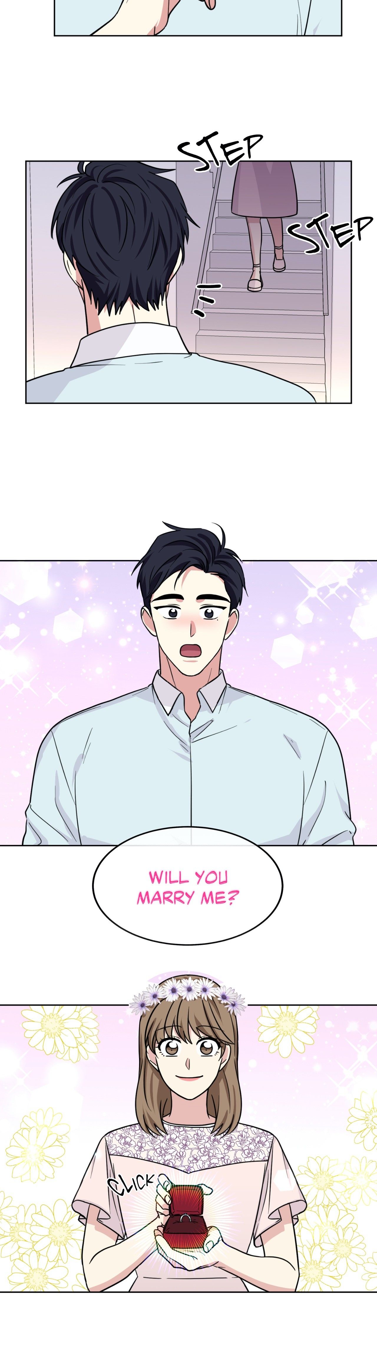 My Cute Beast! Manhwa - Chapter 101 Page 17