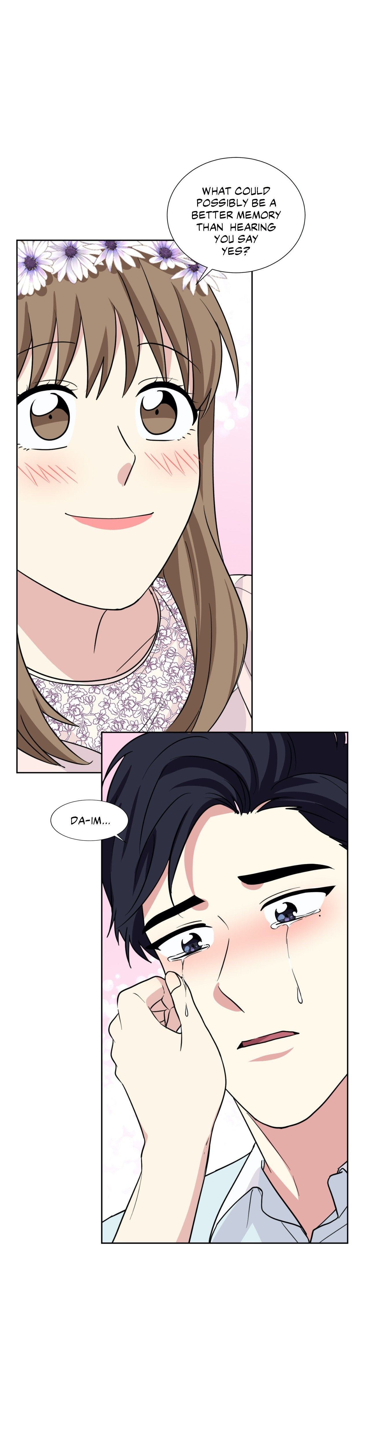 My Cute Beast! Manhwa - Chapter 101 Page 20