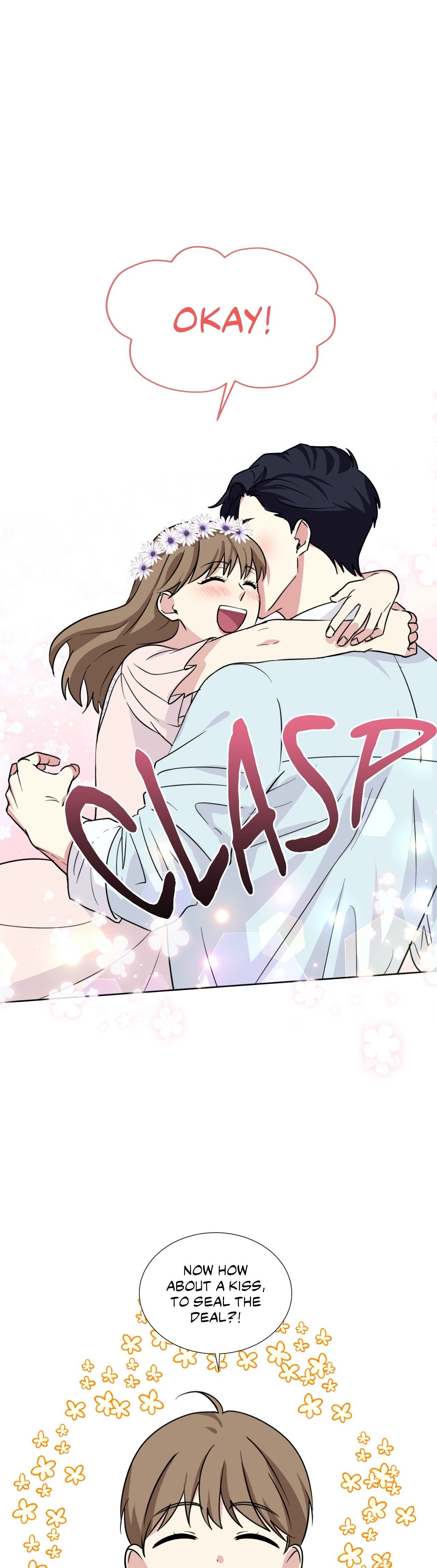 My Cute Beast! Manhwa - Chapter 101 Page 22